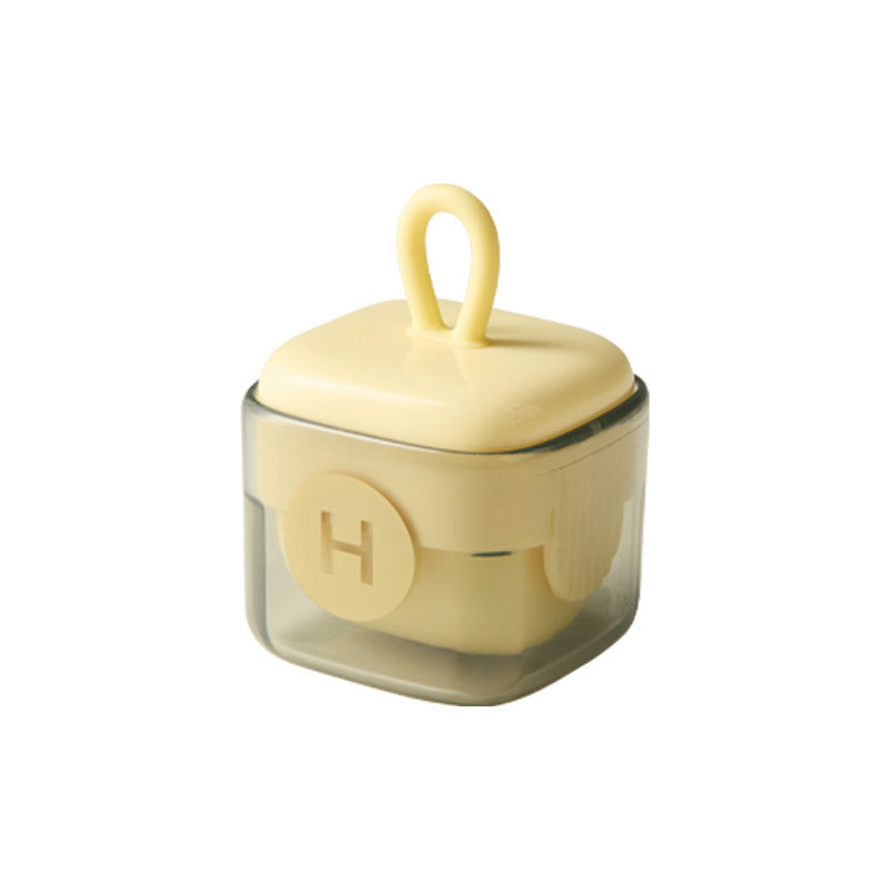 Washable Portable Lint Remover for Clothing